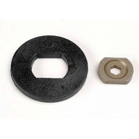 Traxxas - Brake Disc & Shaft Adaptor (4185)