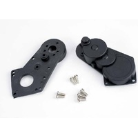 Traxxas - Gearbox (EZ-Start) (4575)