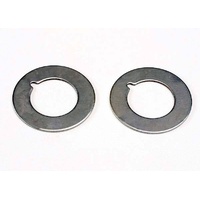 Traxxas - Pressure rings - slipper (2 Pce) (4622)