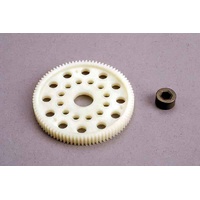 Traxxas - 87T Spur Gear (48 Pitch) (4687)
