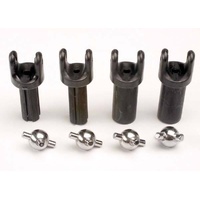 Traxxas - Front Drive Shaft (4949X)