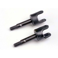 Traxxas - Stub Axles Heavy Duty (4953X)