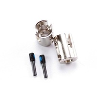 Traxxas - Drive Cups Inner 2pc steel (5153)