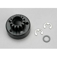 Traxxas - Revo Clutch Bell 14T -Washer -E-Clip (5214)