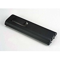 Traxxas - Control Box Battery Cover W/Belt Clip (5281)