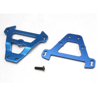 Traxxas - Revo Bulkhead Tie Bars Fr/Rear (5323)
