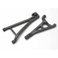 Traxxas - Revo Susp Arms Upper/Lower Left Fr (5332)