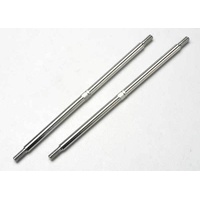 Traxxas - Revo Toe Link - 5.0 mm Steel Fr/Rear (2) (5338)