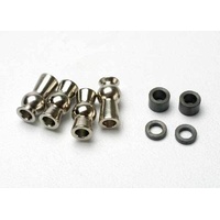Traxxas - T Maxx Hollow Balls (5355)