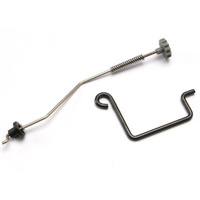 Traxxas - Lingkage Set Rear Brake (5418)