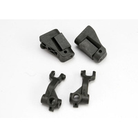 Traxxas - Castor Blocks 30 Degree (5532)