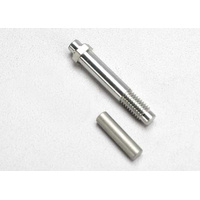 Traxxas - Bell Crank Posts (5544)