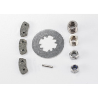 Traxxas - Rebuild Kit - Slipper Clutch (5552X-AX)