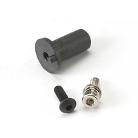 Traxxas - Motor Mount Hinge Post (5661)
