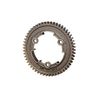 Traxxas - Spur Gear - 54- Tooth - Steel (6449X)