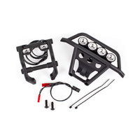 Traxxas - LED Light Set Complete (Fits 4WD Stampede)