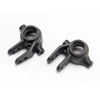 Traxxas - Steering Blocks L/R Slash (6837)