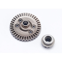 Traxxas - Ring Gear Slash 4 X 4 (6879)