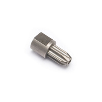 Traxxas - Drive Hub Centre Rear Slash (6888)