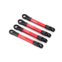 Traxxas - 1/16 Slash Push Rod Red Anodized (7018X)