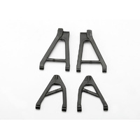 Traxxas - 1/16 Slash Suspension Arm Set Rear (7032)