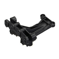 Traxxas - Bulkhead - Front (Upper) (7720)