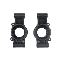 Traxxas - Carriers - Stub Axle - L& R (Requires 20X32X7 Ball Bearings) (7752X)