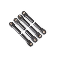 Traxxas - Rod Ends - Heavy Duty (Push Rod) - 8Pce (8647X)