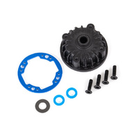 Traxxas - TRAXXAS HOUSING CENTER DIFF (9081)