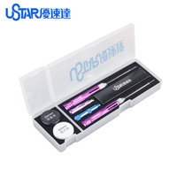 U Star - Airbrush Cleaning Kit - UA-90094