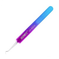 U Star - Tweezer S Shape tip
