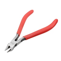 U Star - Nipper Single Blade For Plastic