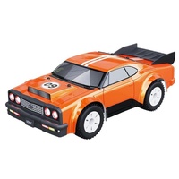 UDI - 1/16 Fluidfire 2.4G 4WD RTR RC Drag Car UD1609