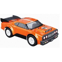 UDI 1/16 Fluidfire Brushless 2.4G 4WD RTR RC Drift Car (Orange) 1609-Pro