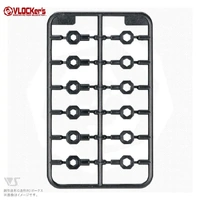 VLOCKer's 3-4 JOINT SET 2