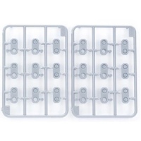 VLOCKer's Joint set 01 (Silver)