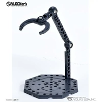 VLOCKer's Base 01 Black