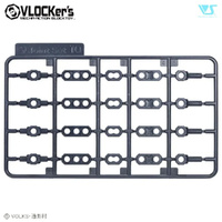 VLOCKer's Joint set 10