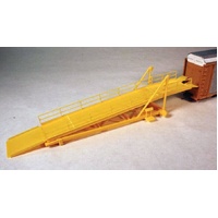 Walthers - HO Auto Rack Loading Ramp