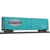 Walthers - Trainline HO Box Car NYC