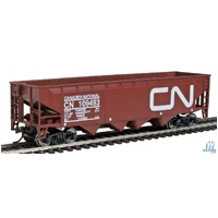 Walthers - Offset Hopper Canadian Nat