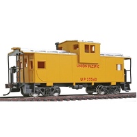 Walthers - HO Wide Vision Caboose Union Pacific