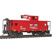 Walthers - HO - Trainline Caboose NS - 931-1527