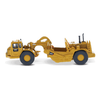 Walthers - HO Caterpillar 677G Scraper