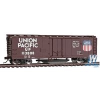 Walthers - Trainline 40' Track Clean Car Union Pacific