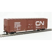 Walthers - Trainline HO Insulated Box Car Canadian National