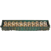 Walthers - HO Wire Coil Load for Gondolas