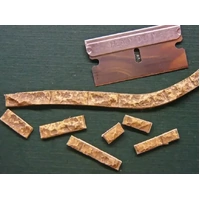 Walthers - HO Flexible and Adhesive Random Stone Wall