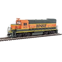 Walthers - HO Locomotive EMD GP15-1 BNSF