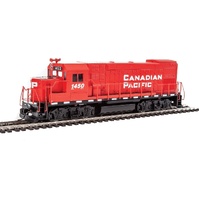 Walthers - TrainLine  GP15 DC Canadian Pacific